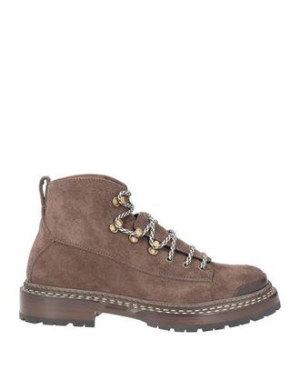 Dunhill CALZADO - Botines de ca&ntilde;a alta en YOOX.COM