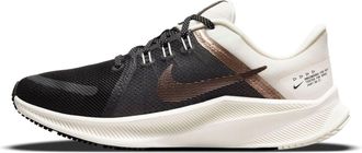 Nike (WMNS) Nike Quest 4 Premium Black Metallic Copper Coin DA8723-001