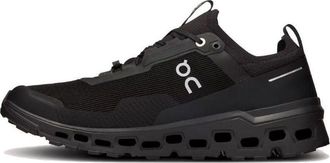 On Running Cloudultra 2 All Black 3MD30280485