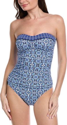 Tommy Bahama Terrazzo Tile Bandini Top