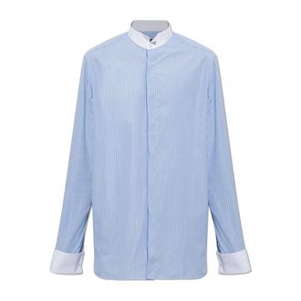 Tom Ford Uomo, Magliette, Blu, 4Xl, new