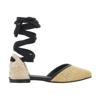 Castaner Gasby - female - Casta&ntilde;er - Ballerina Shoes - Multicolor - 7 UK - Shoes