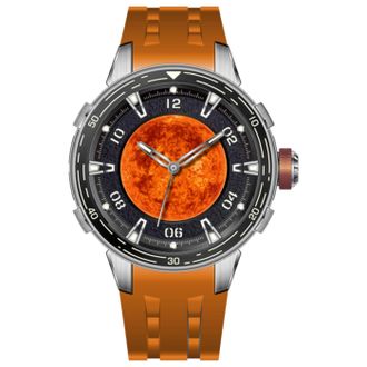 Invicta Celestial Mens Watch