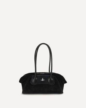 Vivienne Westwood Shirley small Shoulder Bag Female UNI