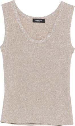 Fabiana Filippi Womens Tank Top
