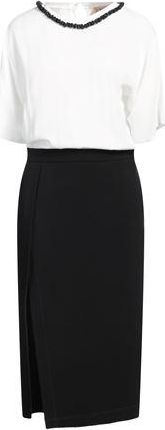 N°21 DRESSES - Midi dresses on YOOX.COM