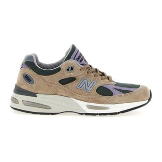 New Balance Hombre, Deporte, Multicolor, Talla: 44 EU