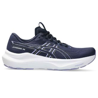 Asics Womens GT-2000 14 Road-Running Shoes Blue 6.5