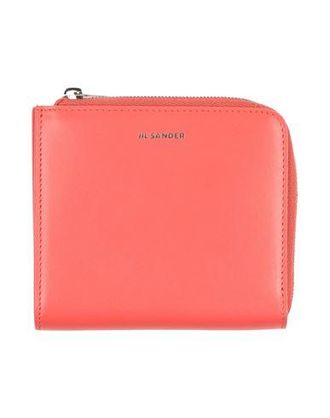 Jil Sander Kleinlederwaren - Brieftaschen auf YOOX.COM