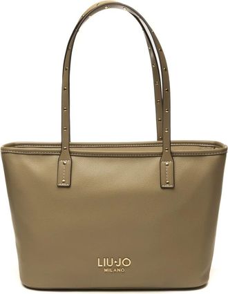 Liu Jo Mujer, Bolsos, Marr&oacute;n, Talla: ONE Size
