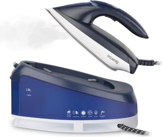 H.Koenig Centrale vapore Hkoenig V7