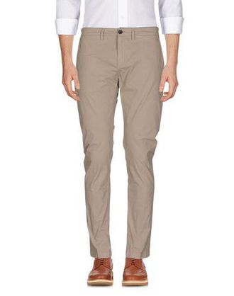 Department Five BOTTOMWEAR - Trousers on YOOX.COM