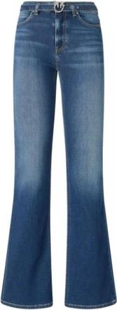 Pinko Pinko, Donna, Jeans, Blu, W30, new