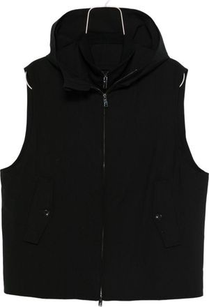 Emporio Armani Mens E.Armani Exclusive Pre Jackets Black