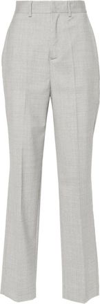 Parosh hoog getailleerde broek op maat