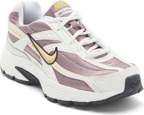 Nike Initiator Running Shoe in Taupe Grey/Topaz Gold/Grey at Nordstrom Rack, Size 11.5
