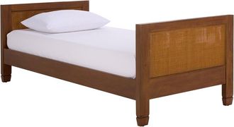 Safavieh Couture Libbie Cane & Wood Daybed