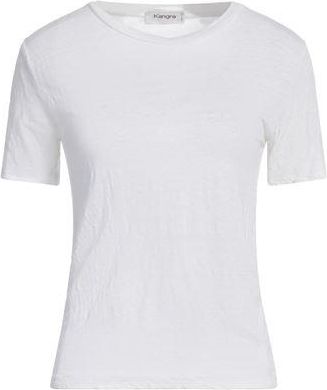 KANGRA CAMISETAS Y TOPS - Camisetas en YOOX.COM