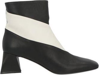 Pollini CALZADO - Botines de ca&ntilde;a alta en YOOX.COM