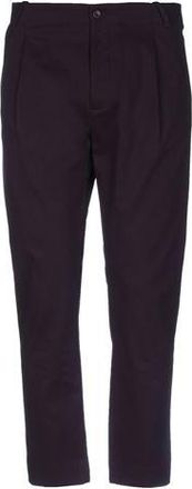 Daniele Alessandrini PARTES DE ABAJO - Pantalones en YOOX.COM