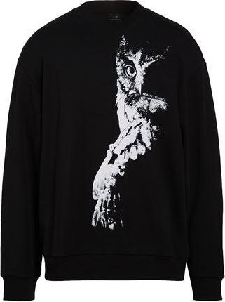 A|X Armani Exchange TOPWEAR - Sweatshirts on YOOX.COM