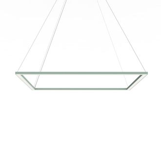 Lumicom Frame Lampara De Techo L90 Monocolor Mate