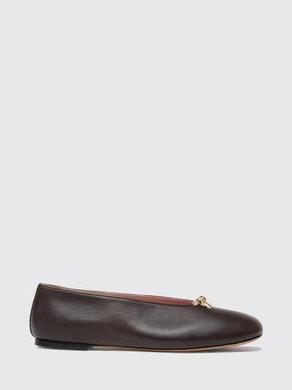 Fabiana Filippi Shoes Woman color Ebony