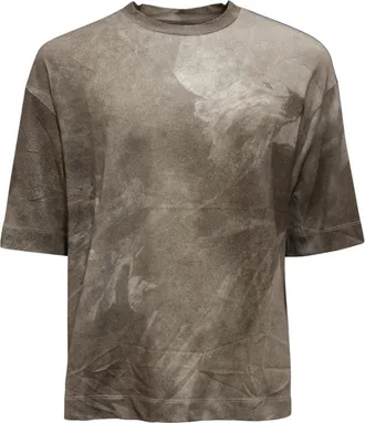 Armani Uomo, Top, Verde, L, new