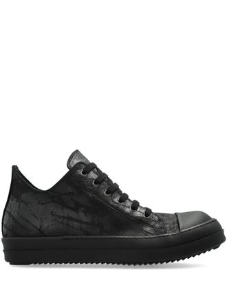 Rick Owens DRKSHDW sneakers - Zwart