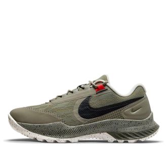 Nike React SFB Carbon Low Light Army CZ7399-300