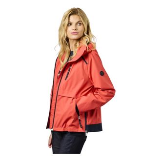 Junge Dames, Sport, Rood, Maat: XS Poliester