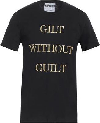 Moschino CAMISETAS Y TOPS - Camisetas en YOOX.COM