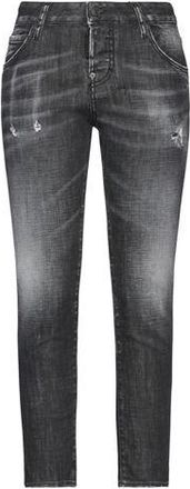 Dsquared2 BOTTOMWEAR - Jeans sur YOOX.COM