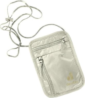 Deuter Security Wallet I Portemonnaie - | bone