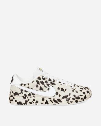 Nike Tennis Classic CS PRM Sneakers White / Black