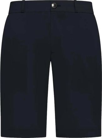 Roberto Ricci Design Montecristo Light Shino Short - Heren - Korte Broeken - Blauw - 2XL - Korte Broeken