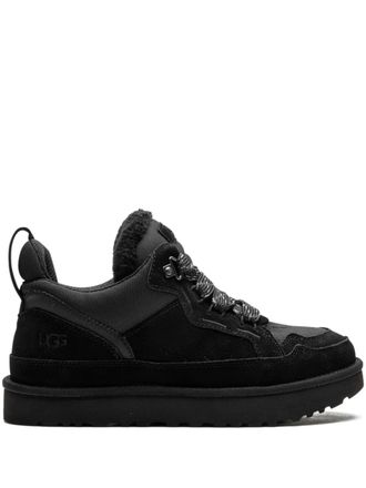 UGG Trainers Low-Top Lowmel