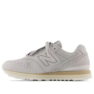 New Balance (WMNS) New Bralance 996 Tassels Grey WL996TD2