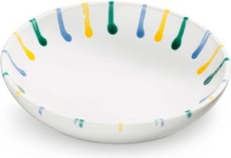 Gmundner Keramik Gmundner Keramik - Gmundner Cer&aacute;mica Colorido Flameado, Cuenco (&oslash; 17cm)