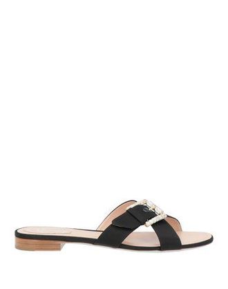 Rene Caovilla FOOTWEAR - Sandals on YOOX.COM