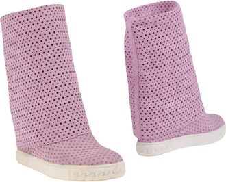 Casadei FOOTWEAR - Ankle boots on YOOX.COM