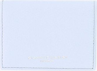 Gianni Chiarini Portafoglio pelle dollaro oasi