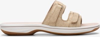Clarks Breeze Piper H Sand Interest