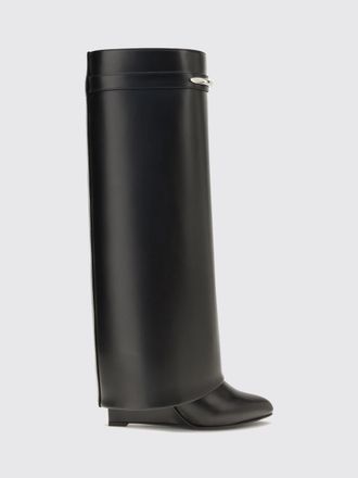 Givenchy Boots Woman color Black 1