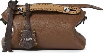 Fendi By The Way Selleria Leather Mini Bag