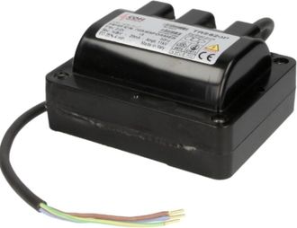 Universal Works Transformador Quemador Cofi Trs820p 1x8000v 25%