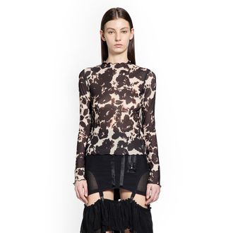 Charlotte Knowles Halcyon Top