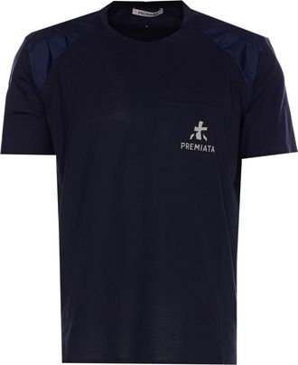 Premiata Logo T-shirt