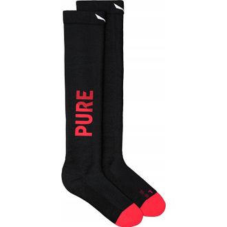 Salewa Calcetines De Traves&iacute;a Para Mujer Salewa Sella Pure Am