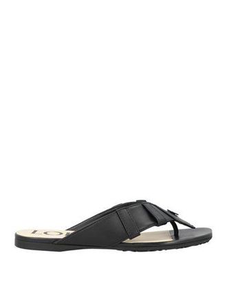 Loewe SCHUHE - Zehentrenner auf YOOX.COM